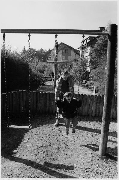  *sur ma balan�oire*